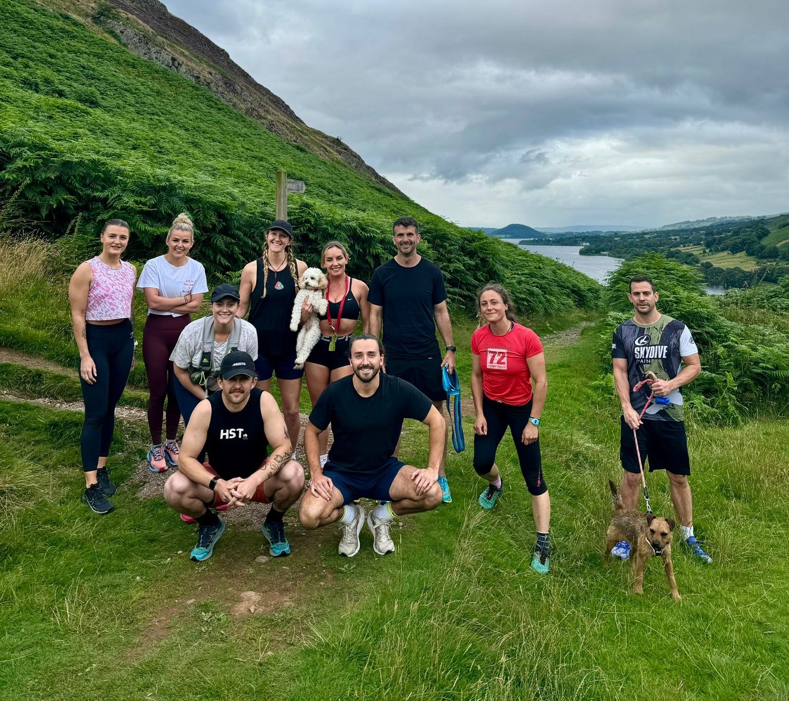 Run Club